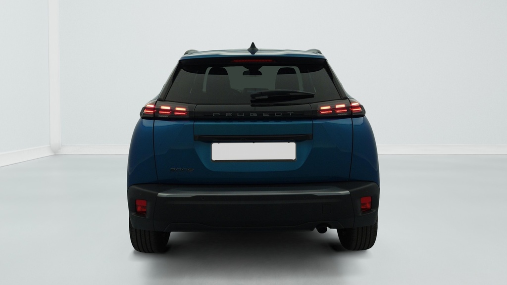 Peugeot 2008 100 S&S BVM6 Allure