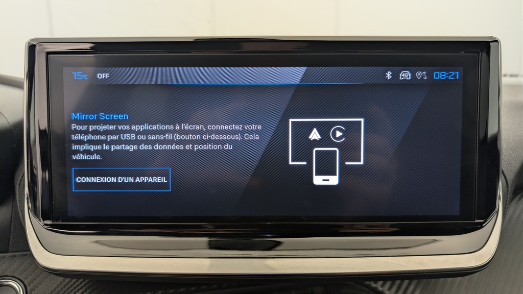 Peugeot 2008 100 S&S BVM6 Allure