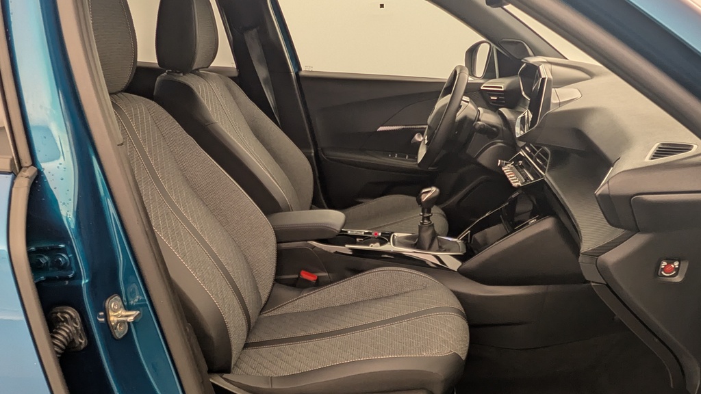 Peugeot 2008 100 S&S BVM6 Allure