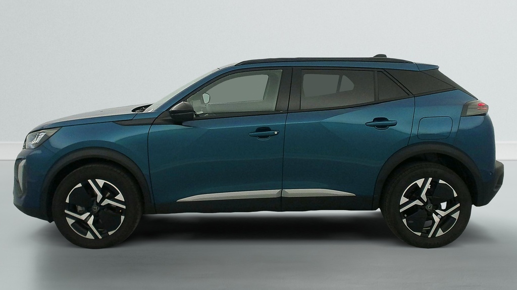 Peugeot 2008 100 S&S BVM6 Allure