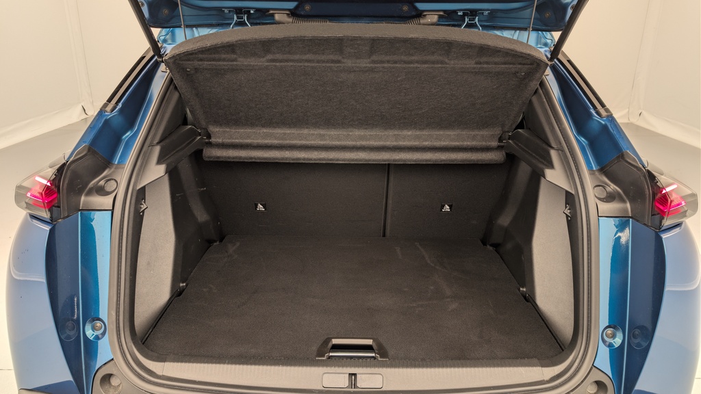 Peugeot 2008 100 S&S BVM6 Allure