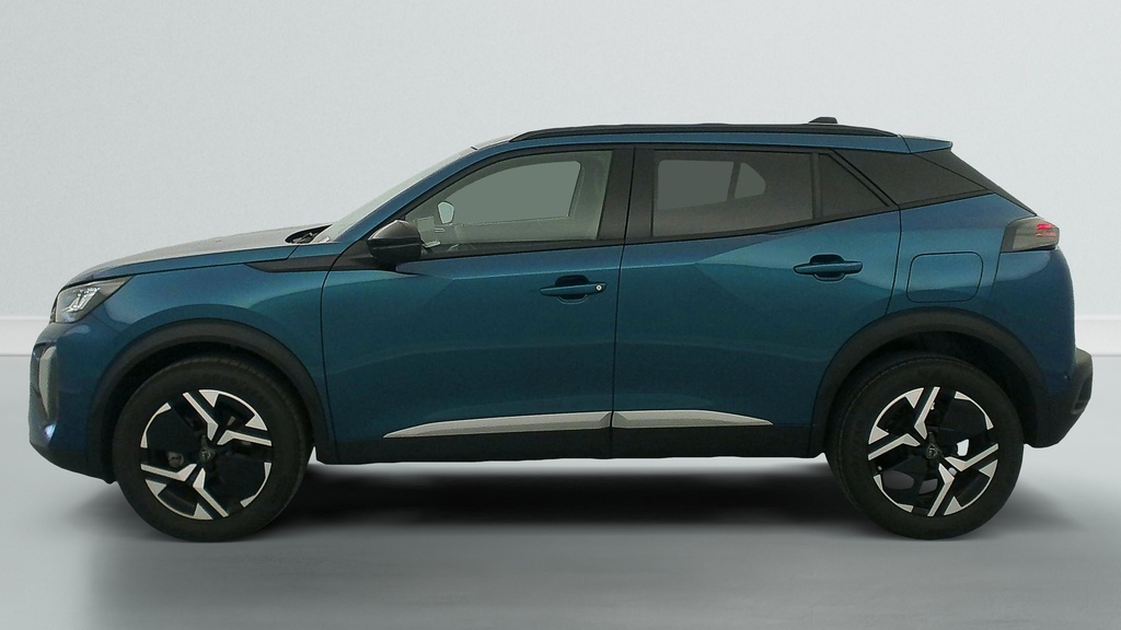 Peugeot 2008 100 S&S BVM6 Allure