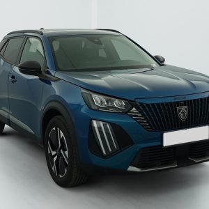 Peugeot 2008 100 S&S BVM6 Allure
