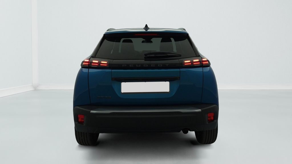 Peugeot 2008 100 S&S BVM6 Allure