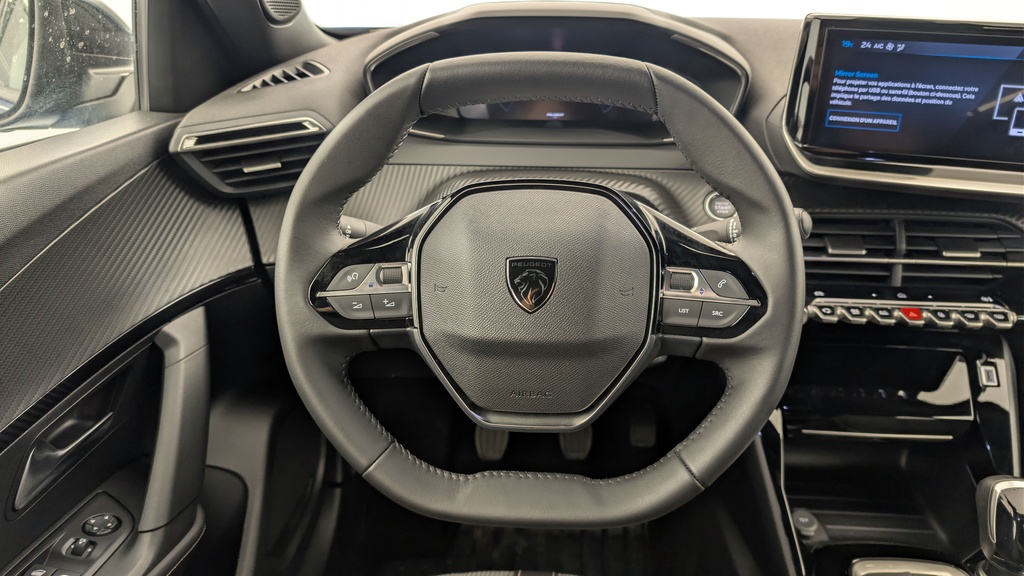Peugeot 2008 100 S&S BVM6 Allure