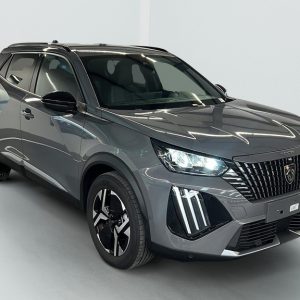 Peugeot 2008 100 S&S BVM6 Allure