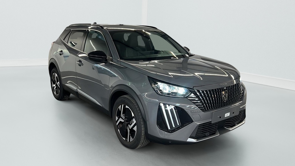 Peugeot 2008 100 S&S BVM6 Allure