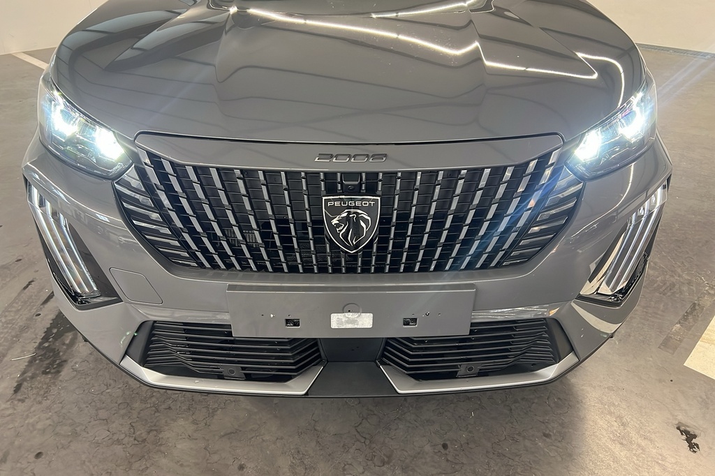 Peugeot 2008 100 S&S BVM6 Allure
