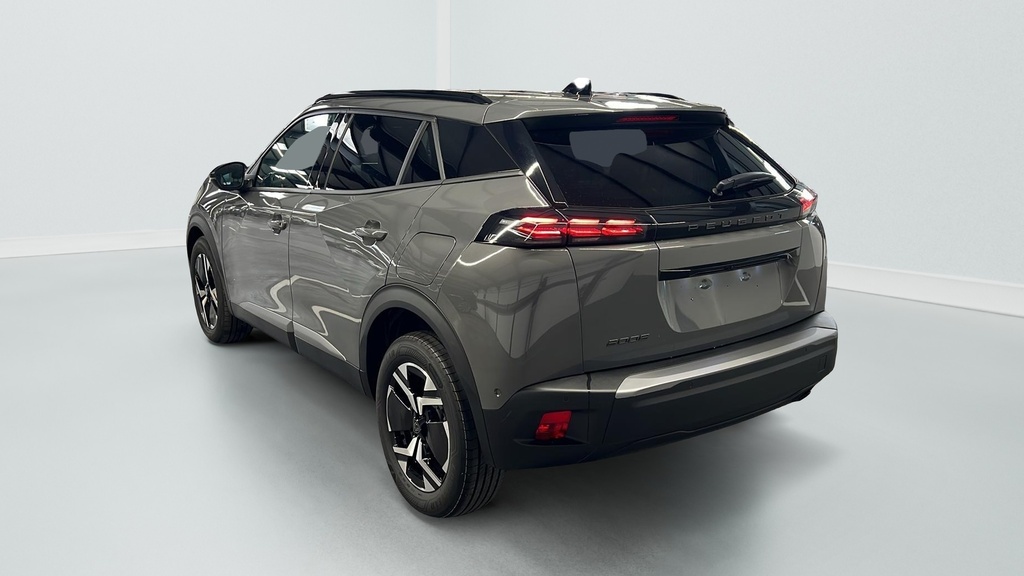 Peugeot 2008 100 S&S BVM6 Allure
