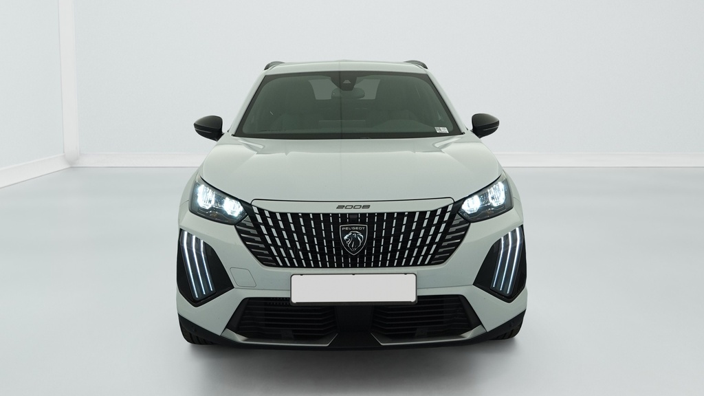 Peugeot 2008 100 S&S BVM6 Allure