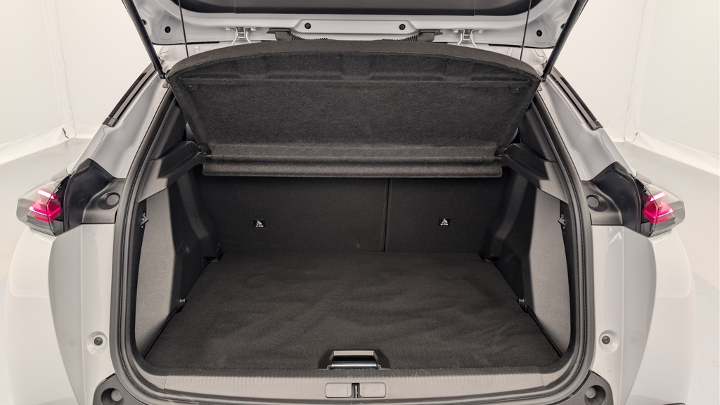 Peugeot 2008 100 S&S BVM6 Allure