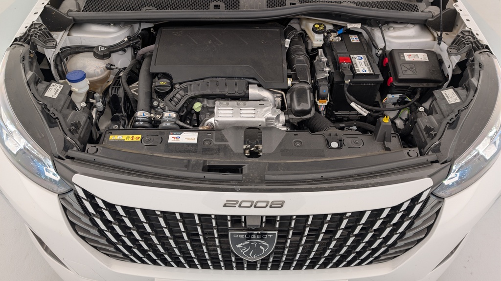 Peugeot 2008 100 S&S BVM6 Allure