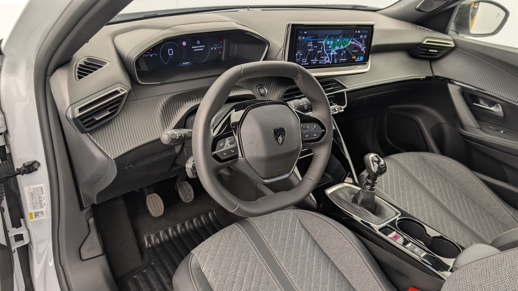 Peugeot 2008 100 S&S BVM6 Allure