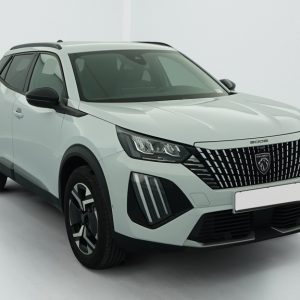 Peugeot 2008 100 S&S BVM6 Allure