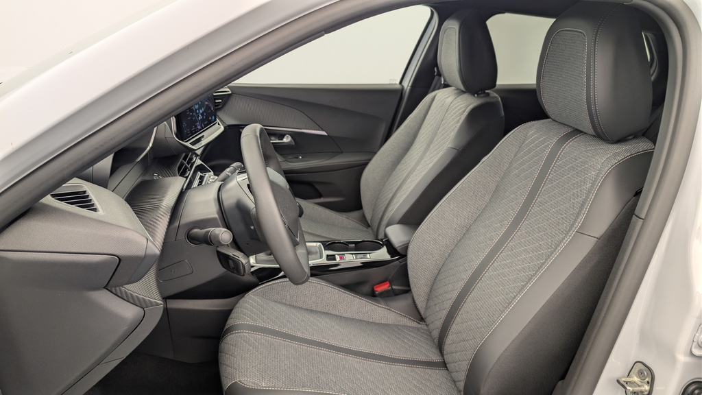 Peugeot 2008 100 S&S BVM6 Allure