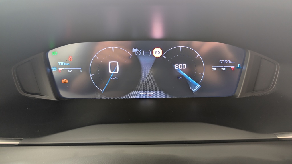 Peugeot 2008 100 S&S BVM6 Allure