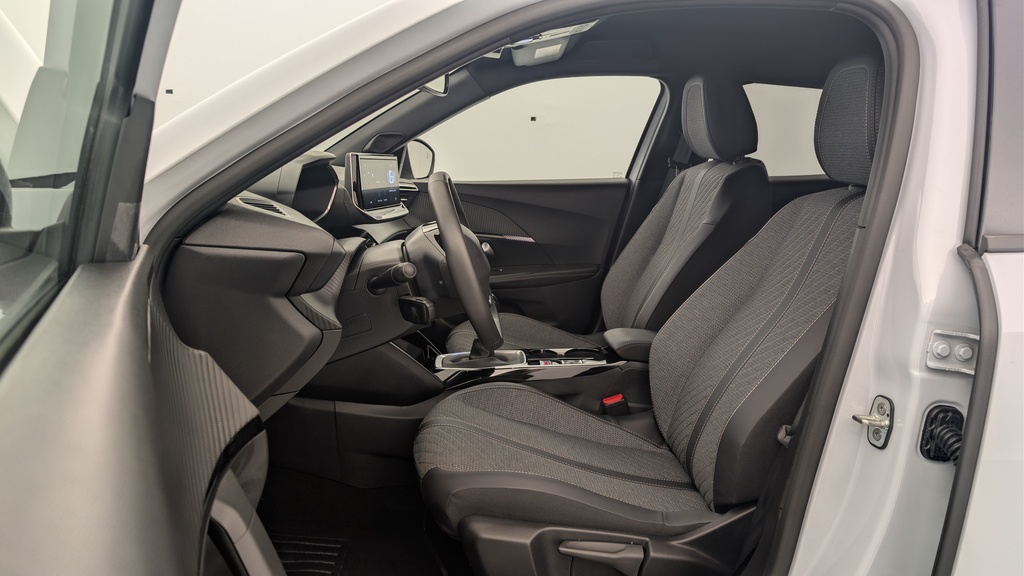 Peugeot 2008 100 S&S BVM6 Allure