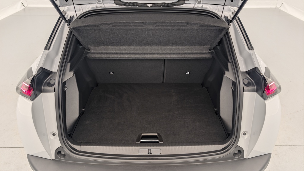 Peugeot 2008 100 S&S BVM6 Allure
