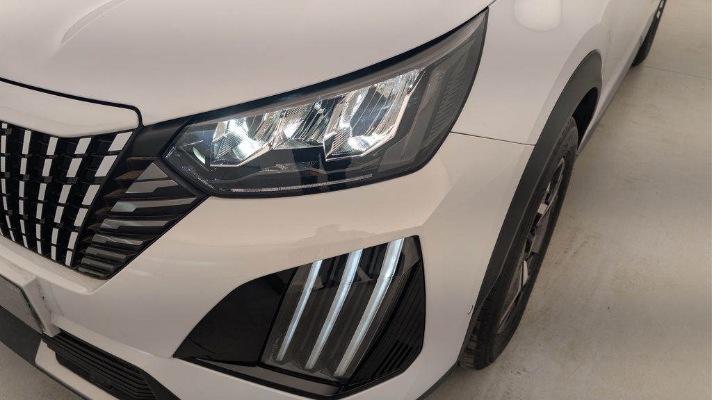 Peugeot 2008 100 S&S BVM6 Allure