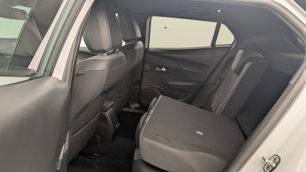 Peugeot 2008 100 S&S BVM6 Allure