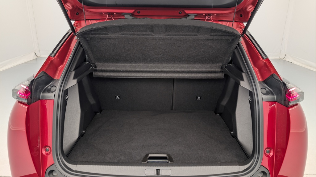 Peugeot 2008 100 S&S BVM6 Allure