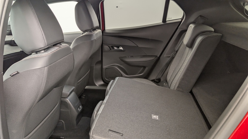 Peugeot 2008 100 S&S BVM6 Allure