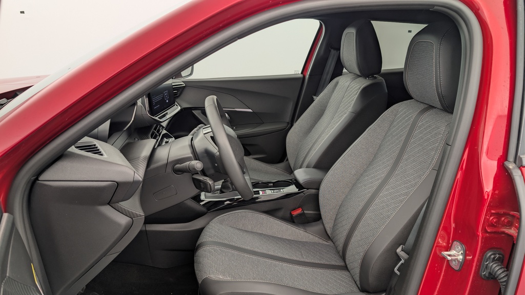 Peugeot 2008 100 S&S BVM6 Allure