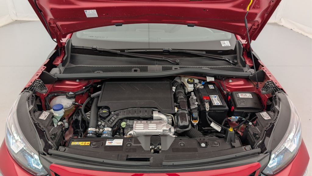Peugeot 2008 100 S&S BVM6 Allure