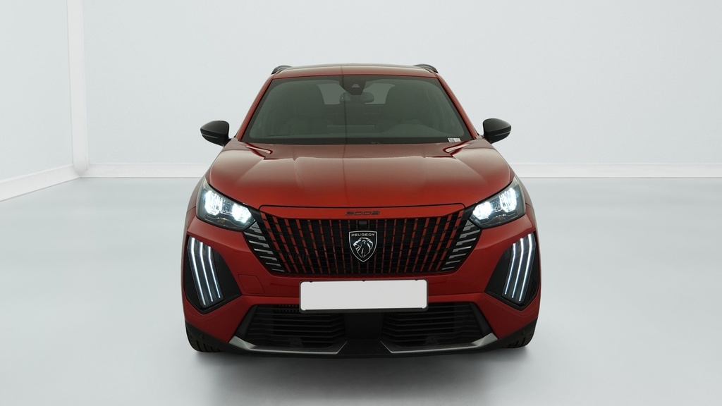 Peugeot 2008 100 S&S BVM6 Allure