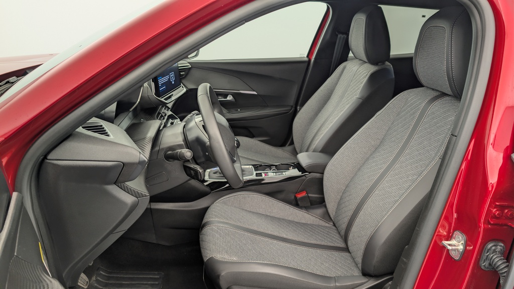 Peugeot 2008 100 S&S BVM6 Allure