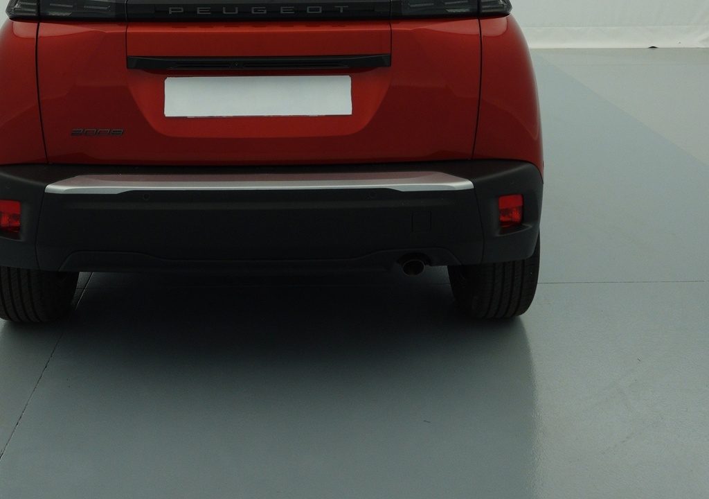 Peugeot 2008 100 S&S BVM6 Allure