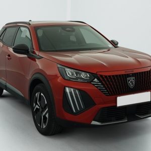 Peugeot 2008 100 S&S BVM6 Allure