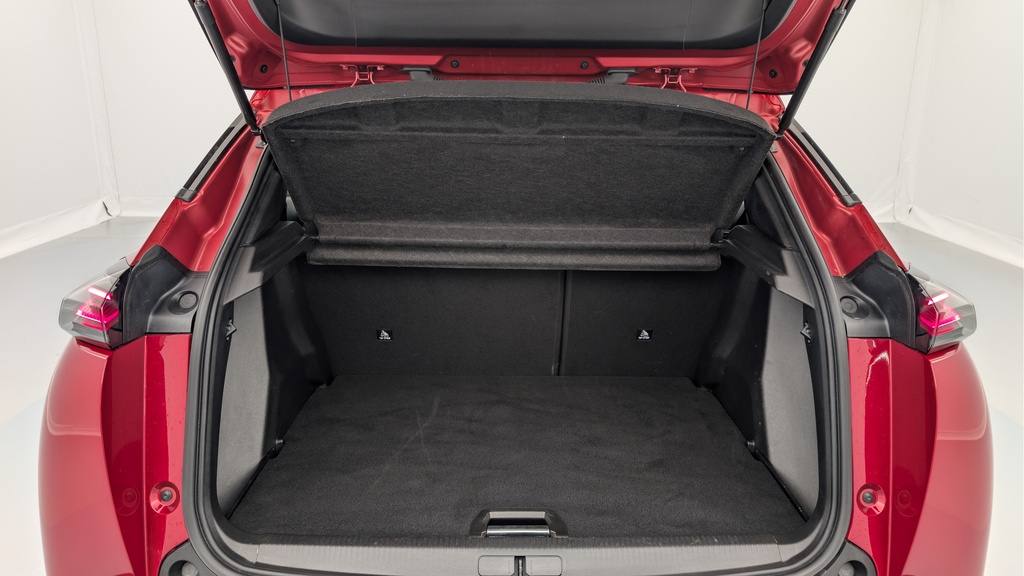 Peugeot 2008 100 S&S BVM6 Allure