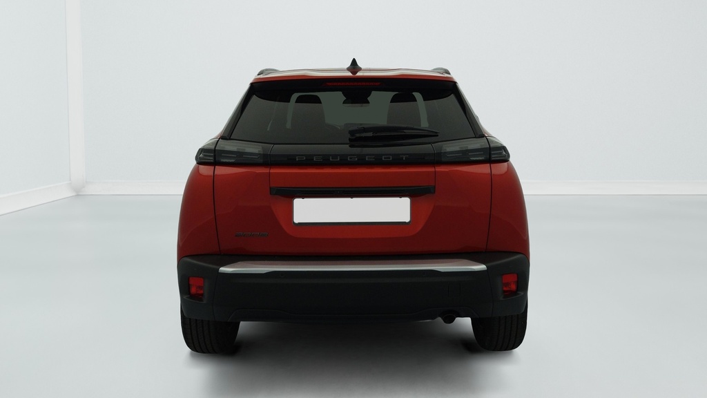 Peugeot 2008 100 S&S BVM6 Allure