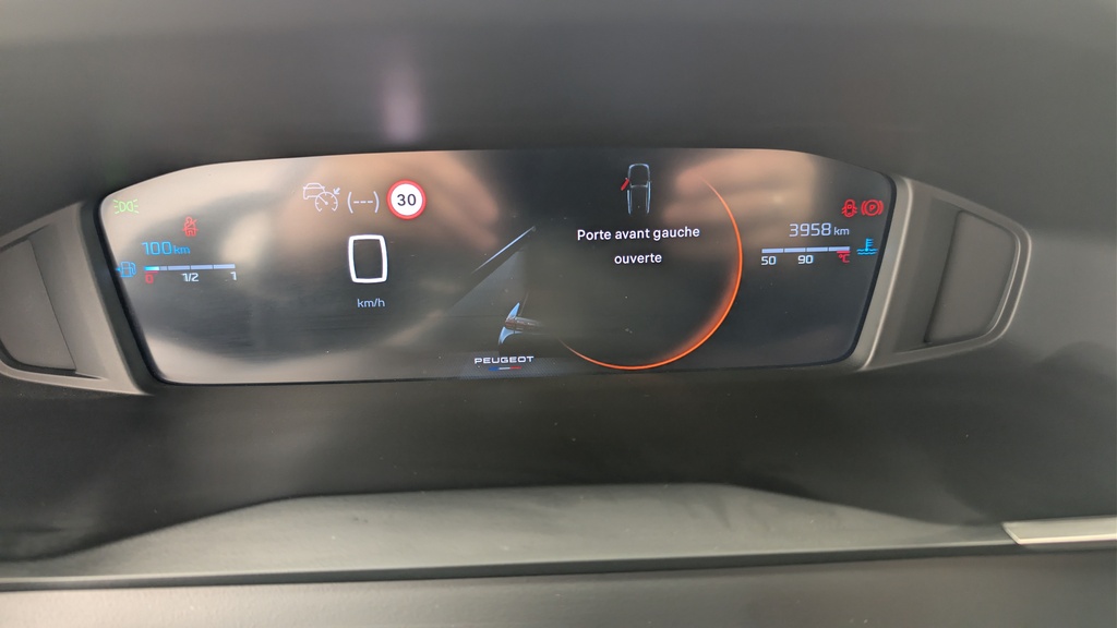 Peugeot 2008 100 S&S BVM6 Allure