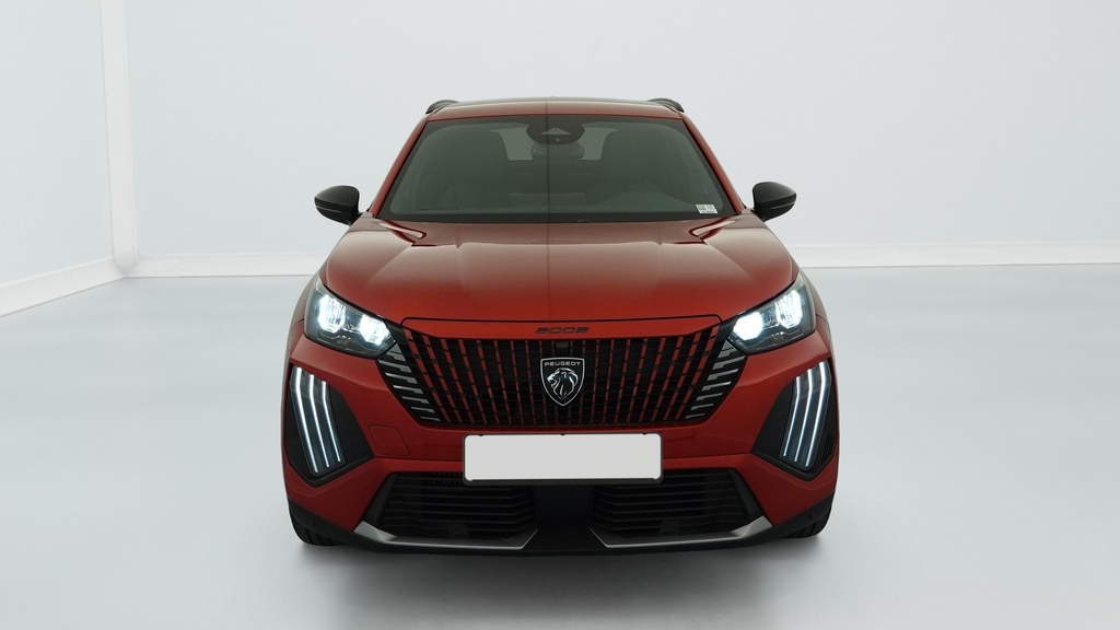 Peugeot 2008 100 S&S BVM6 Allure