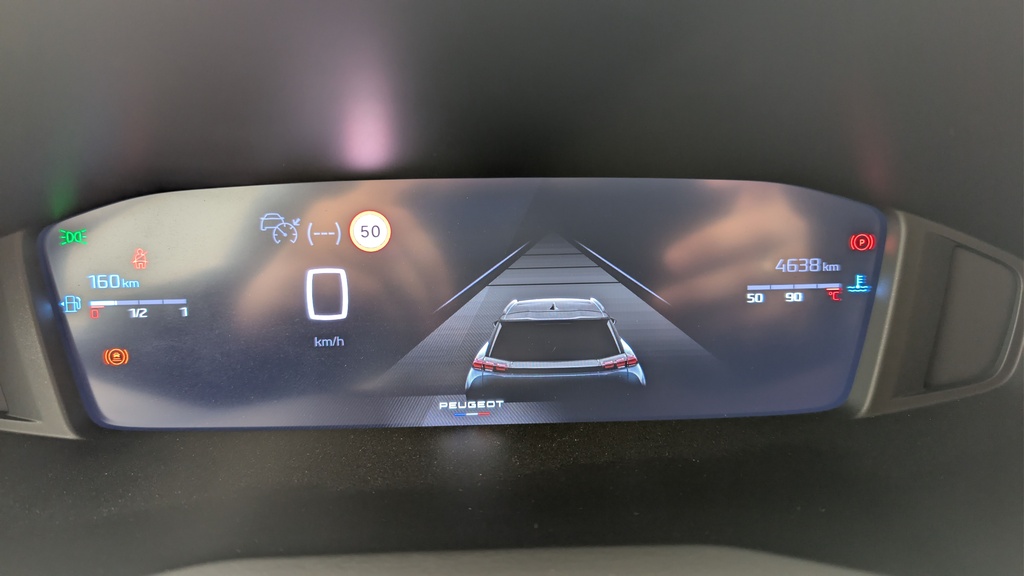 Peugeot 2008 100 S&S BVM6 Allure