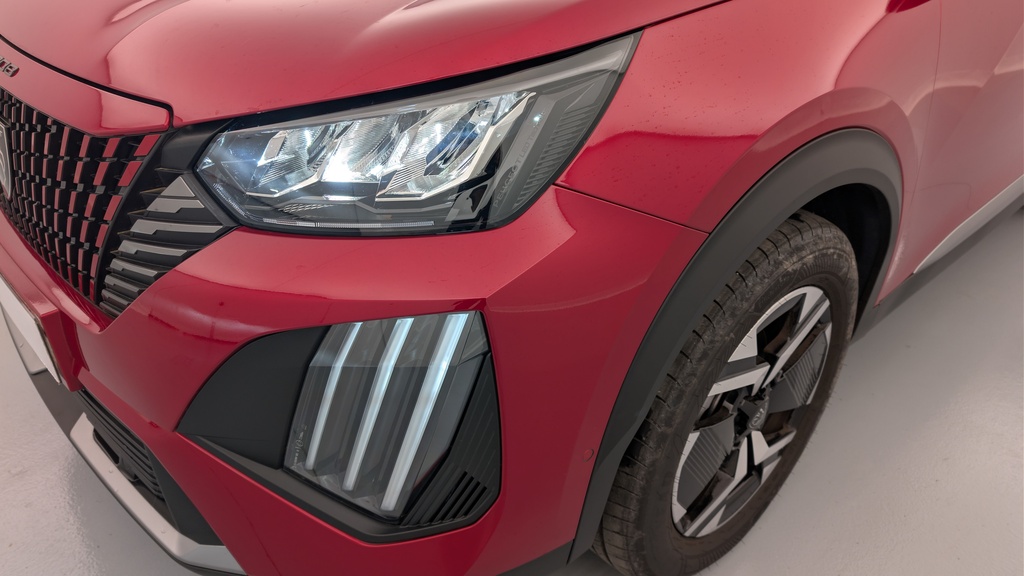 Peugeot 2008 100 S&S BVM6 Allure