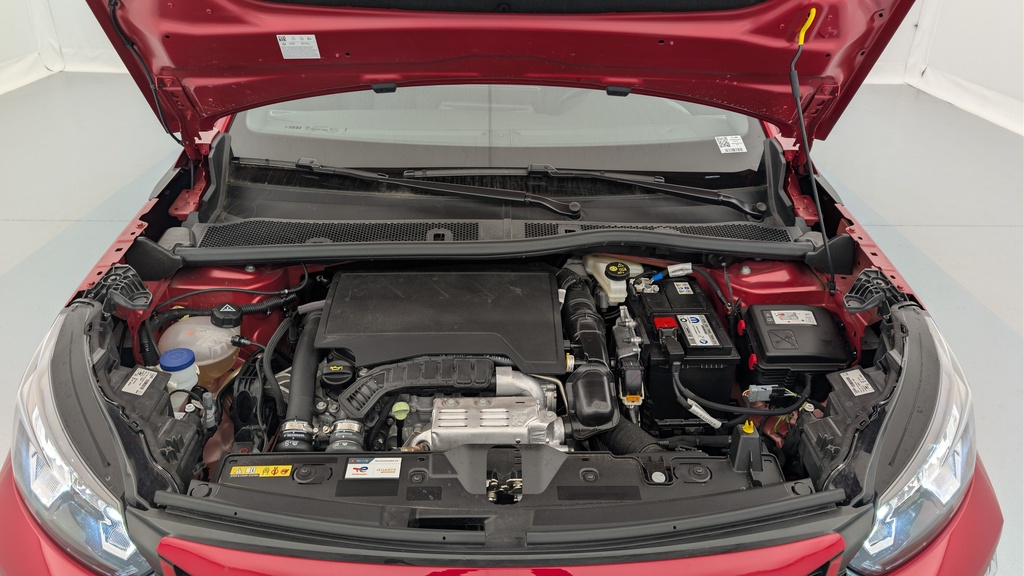 Peugeot 2008 100 S&S BVM6 Allure