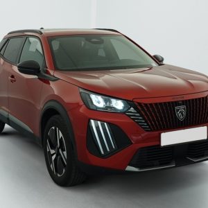 Peugeot 2008 100 S&S BVM6 Allure