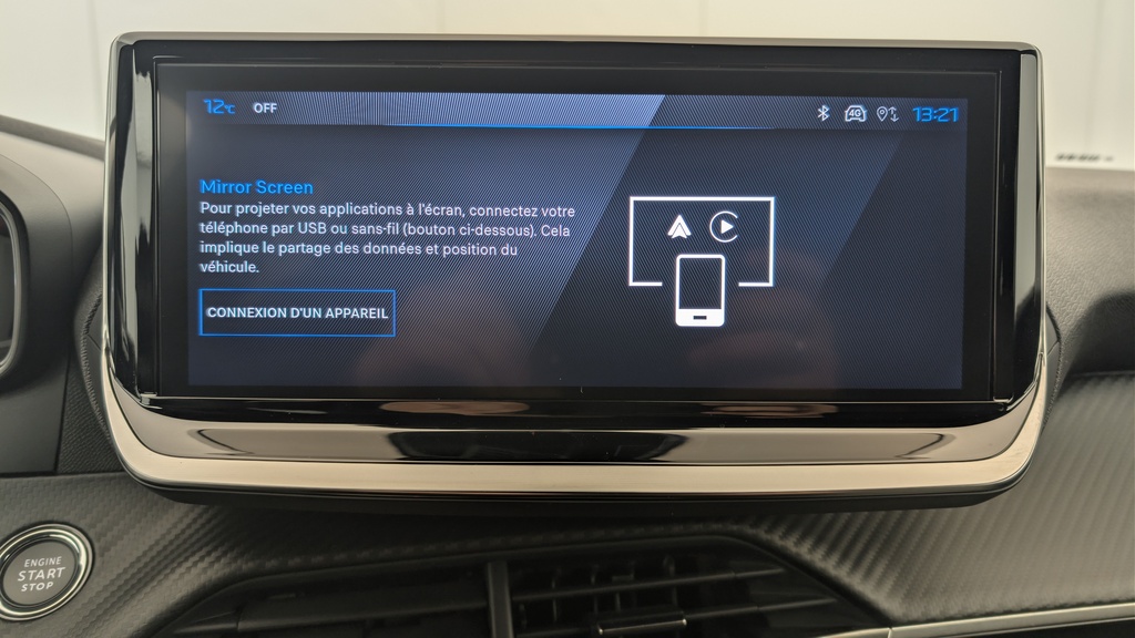 Peugeot 2008 100 S&S BVM6 Allure
