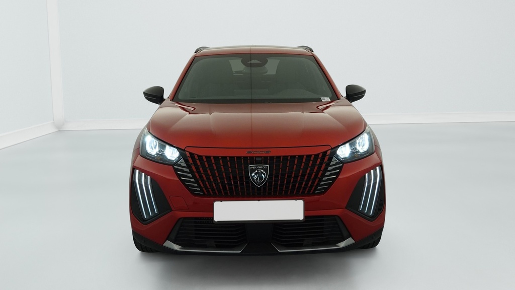 Peugeot 2008 100 S&S BVM6 Allure
