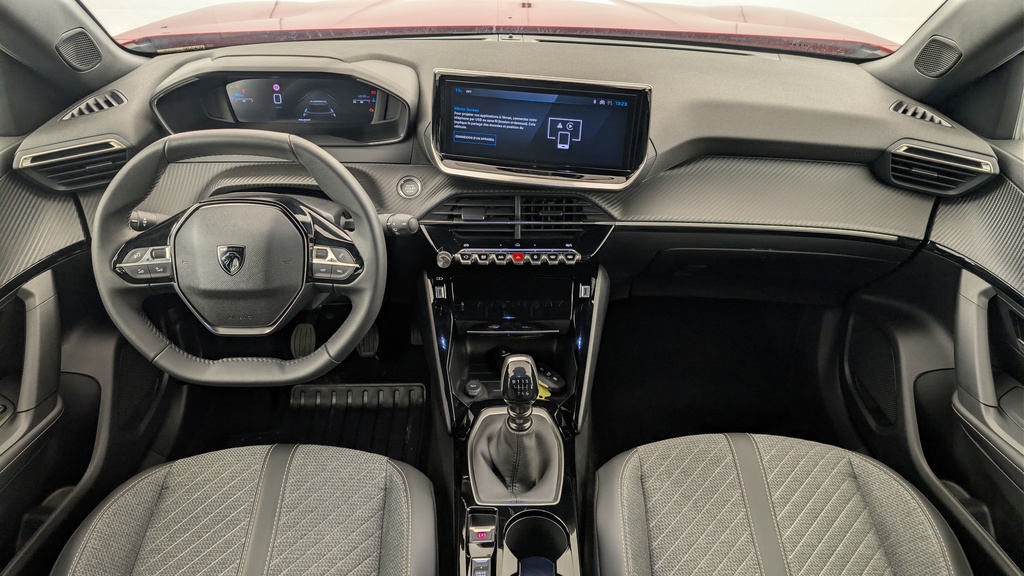 Peugeot 2008 100 S&S BVM6 Allure