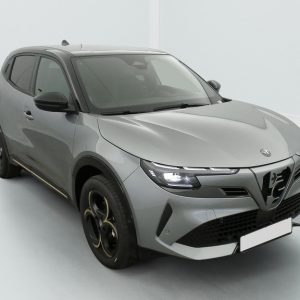 Alfa romeo Junior 1.2 Ibrida 145 ch eDCT6 Intensa