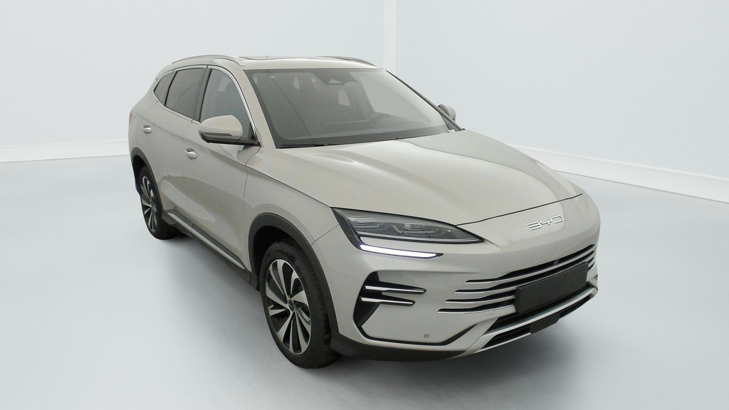 Byd SEAL U 1.5l DM-i 218 ch PHEV Boost