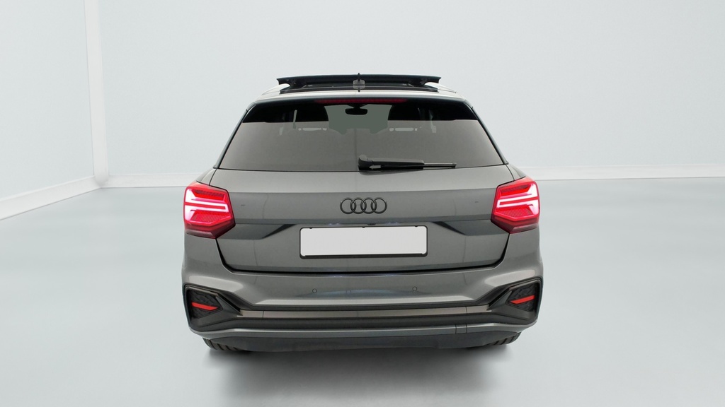 Audi Q2 35 TFSI 150 S tronic 7 Design