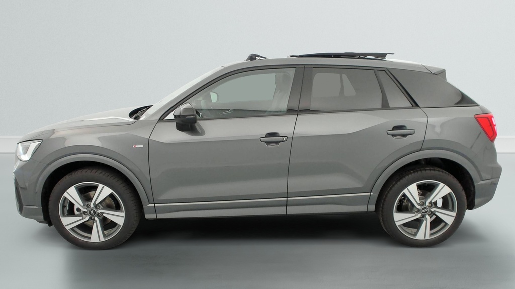 Audi Q2 35 TFSI 150 S tronic 7 Design