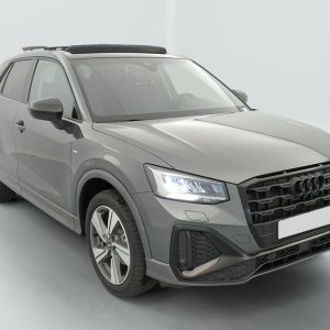 Audi Q2 35 TFSI 150 S tronic 7 Design