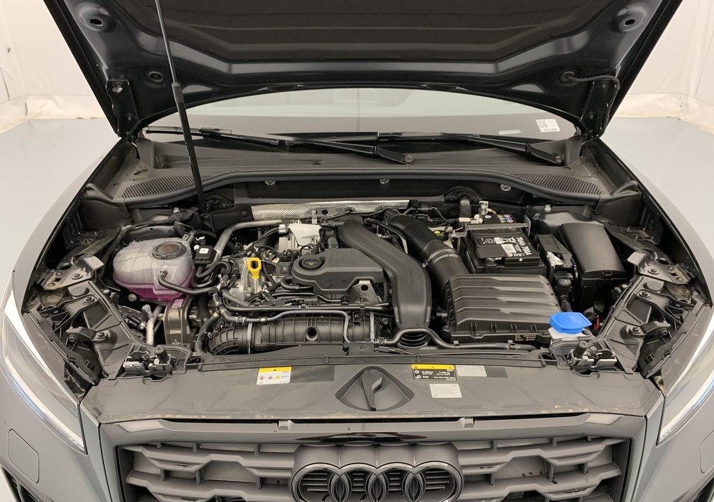 Audi Q2 35 TFSI 150 S tronic 7 Design