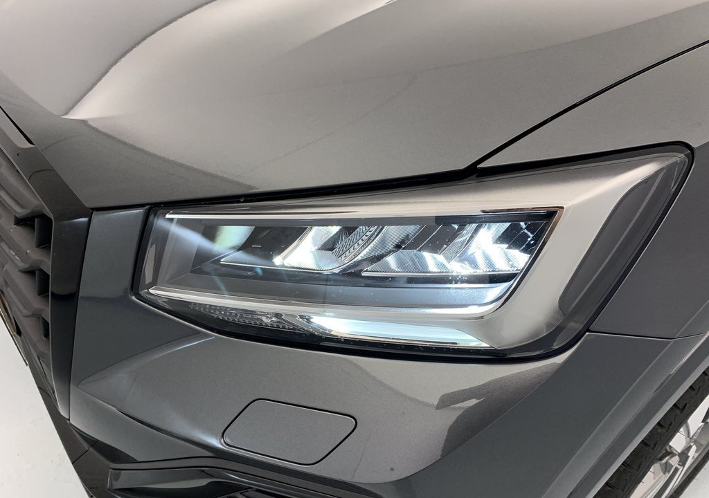 Audi Q2 35 TFSI 150 S tronic 7 Design